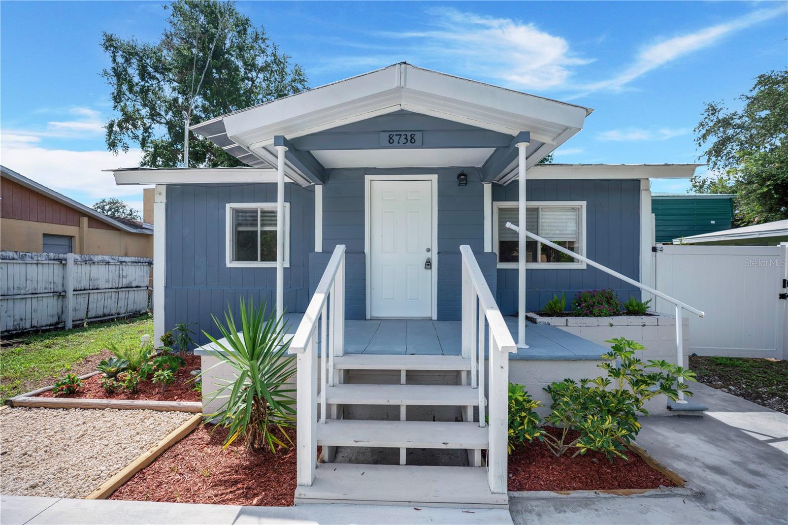 Details for 8738 Tangerine Place, TAMPA, FL 33617