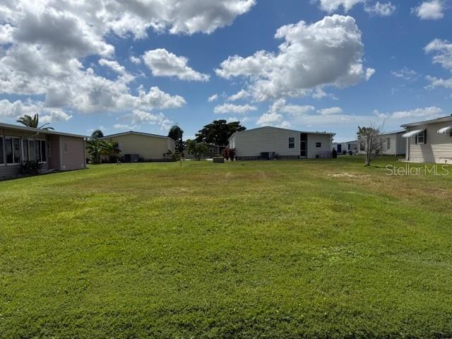 Details for 675 Alvarado, NORTH PORT, FL 34287