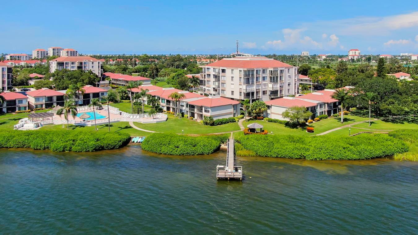 Details for 6218 Palma Del Mar Boulevard S 606, ST PETERSBURG, FL 33715