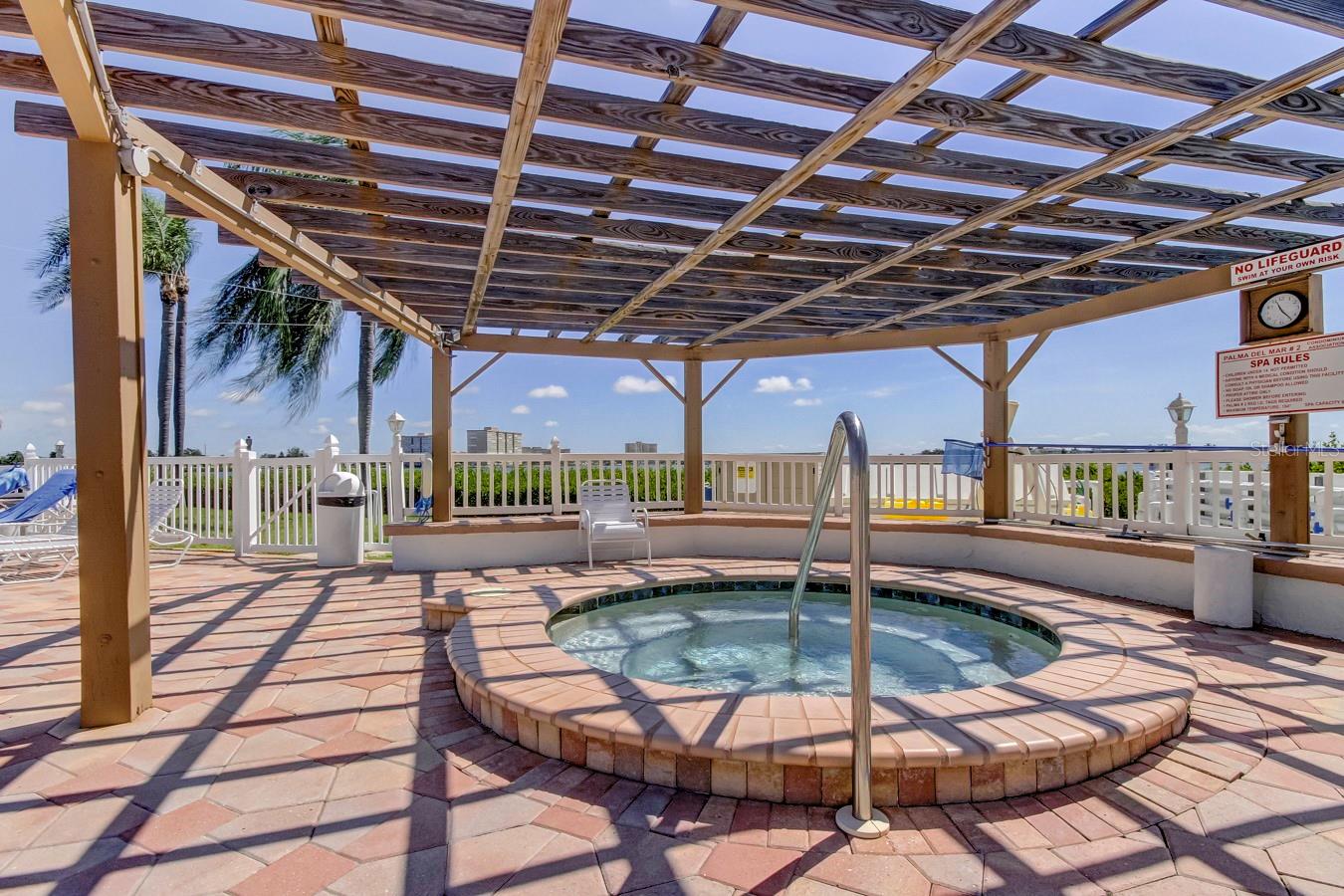 Image 15 of 34 For 6218 Palma Del Mar Boulevard S 606