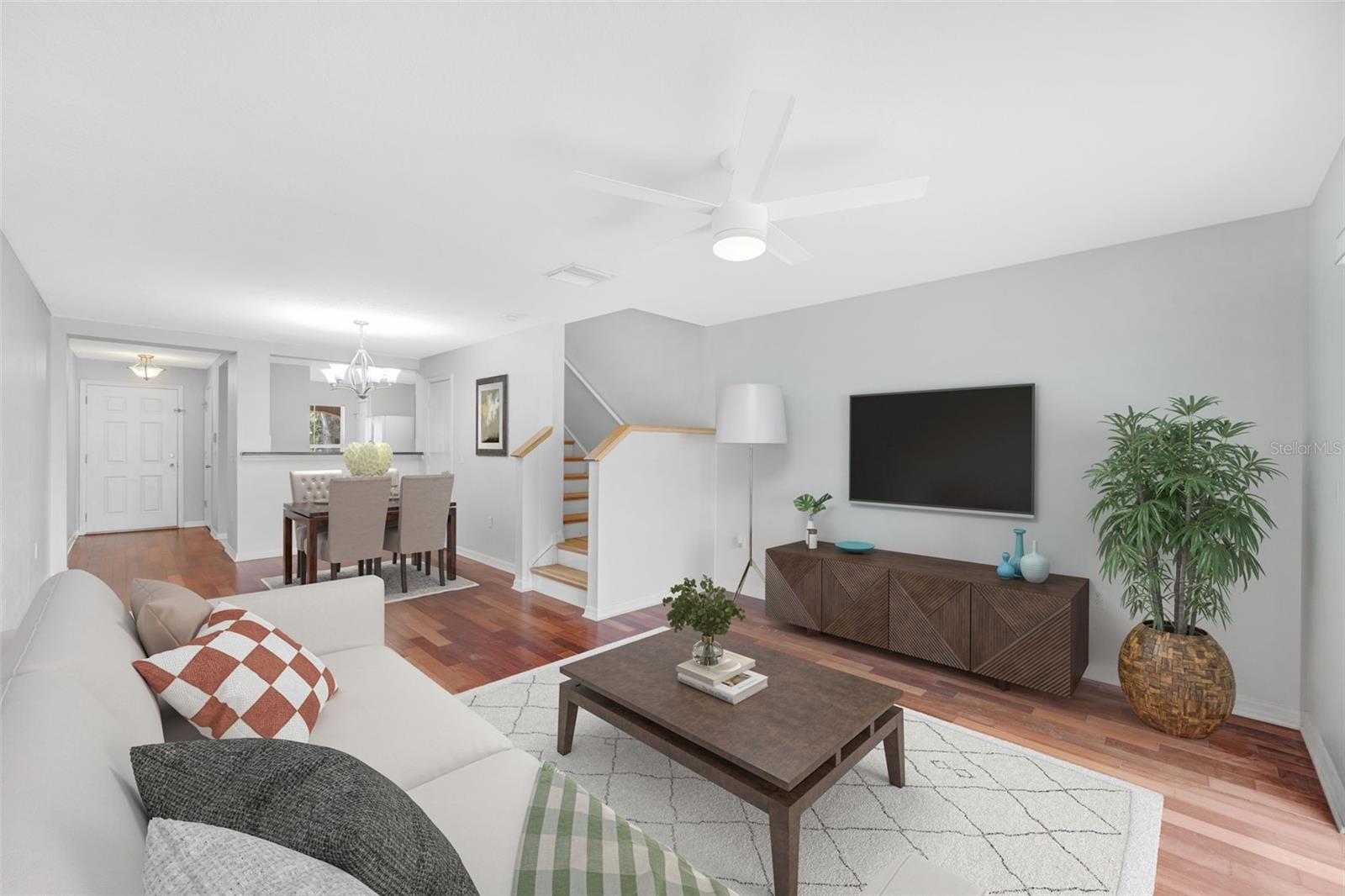 Image 2 of 38 For 6928 Hawthorne Trace Lane