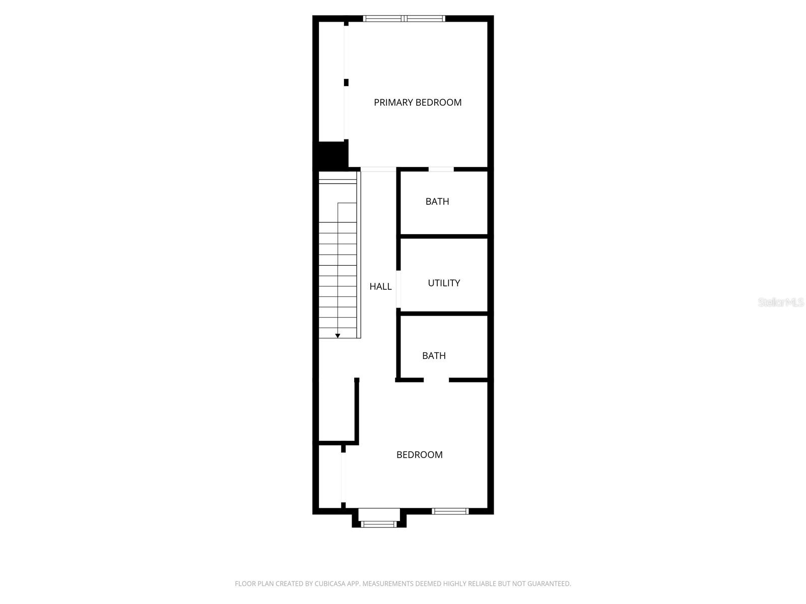 Image 36 of 38 For 6928 Hawthorne Trace Lane