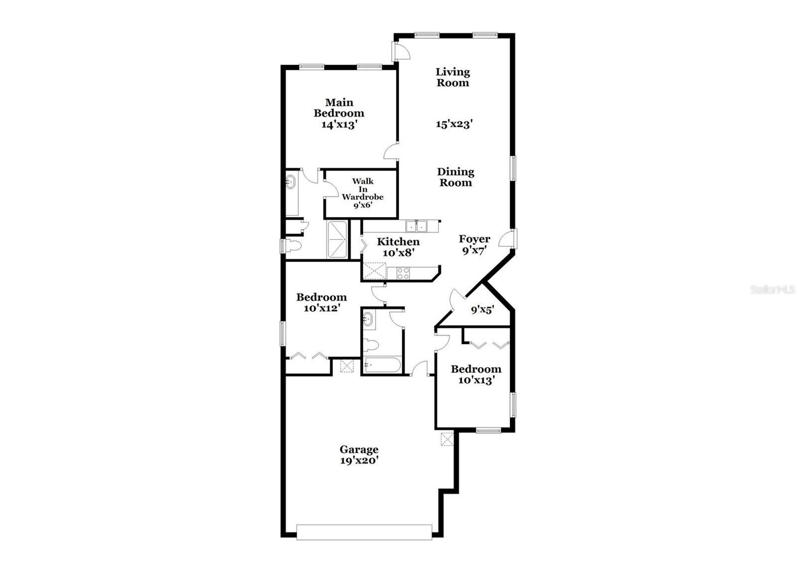 Image 17 of 17 For 96025 Sunfish Lane