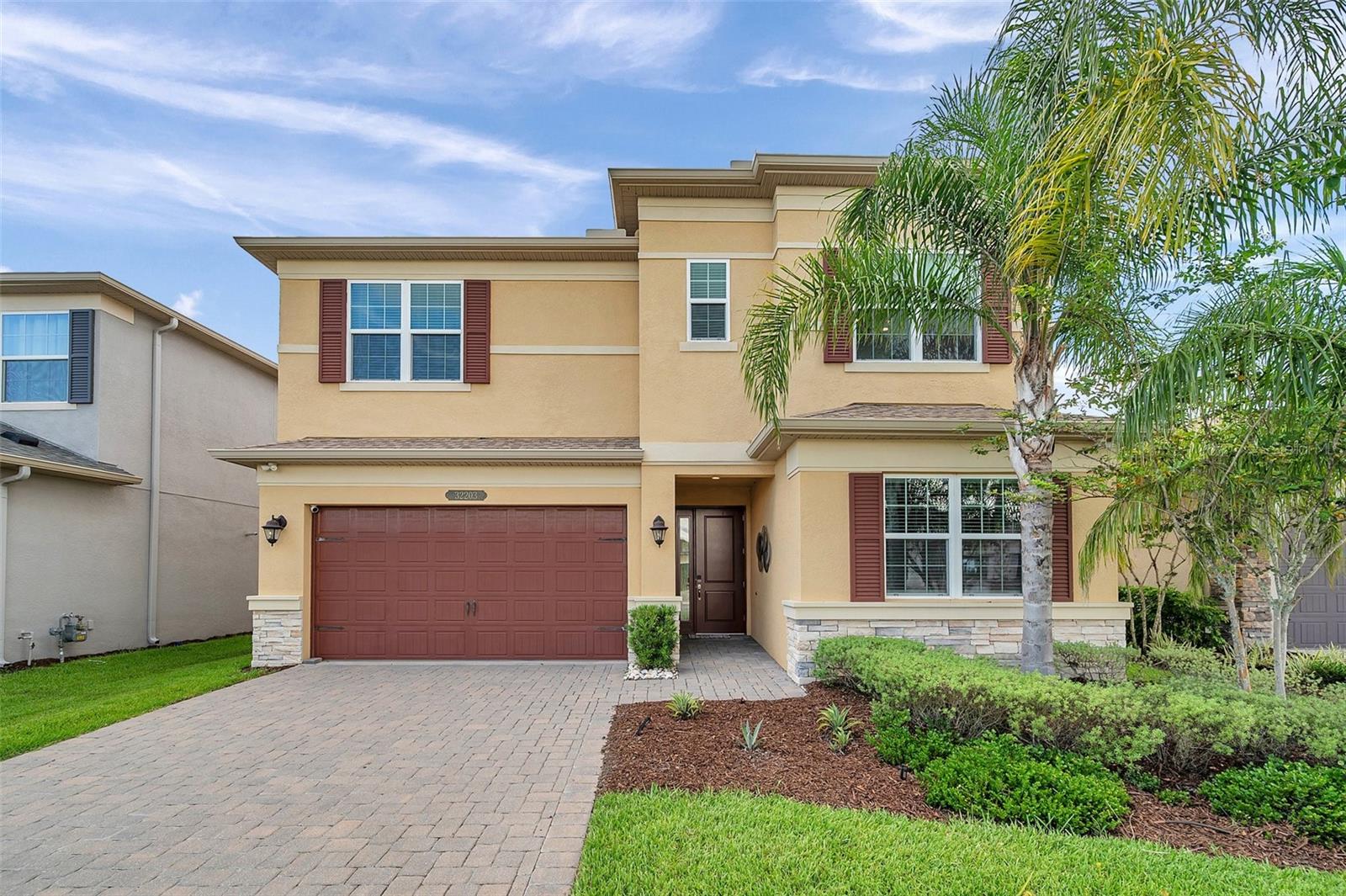 Image 2 of 91 For 32203 Mahogany Valley Drive