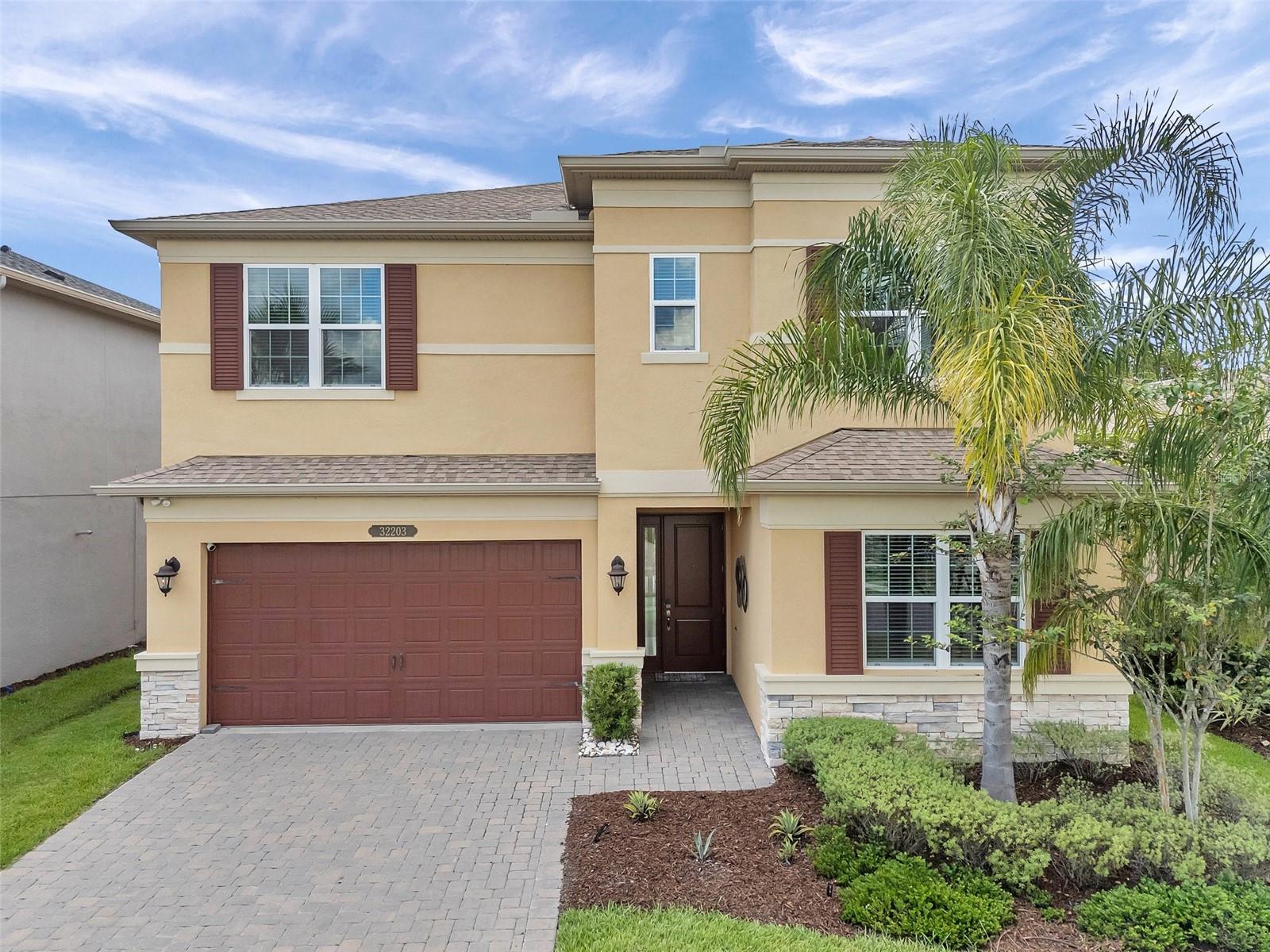 Image 60 of 91 For 32203 Mahogany Valley Drive