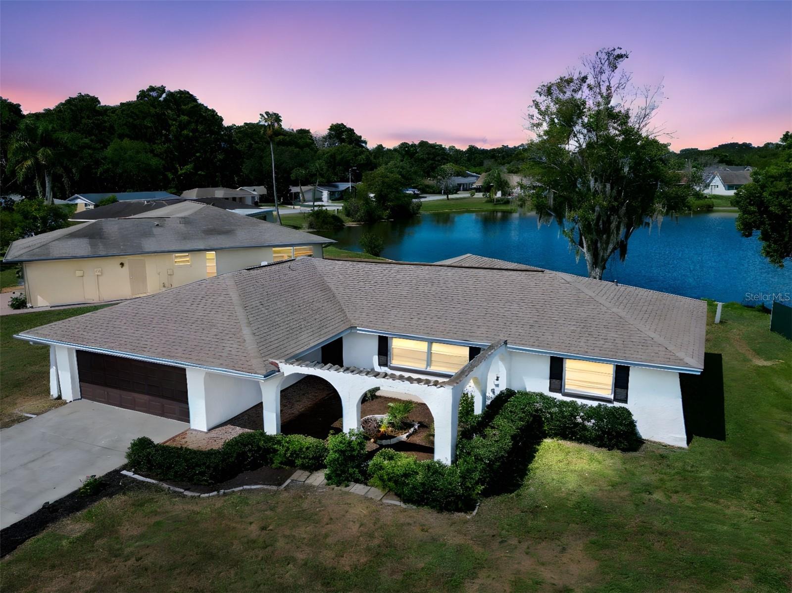 Details for 7525 Birdwood Court, NEW PORT RICHEY, FL 34653
