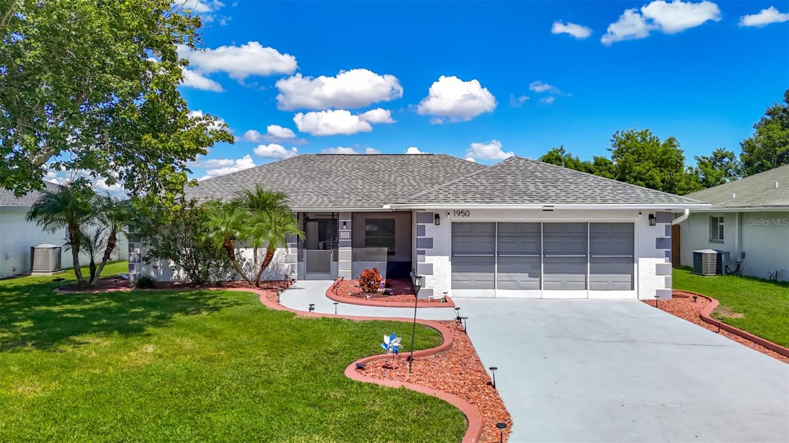 Details for 1950 Tarpon Court, WESLEY CHAPEL, FL 33543