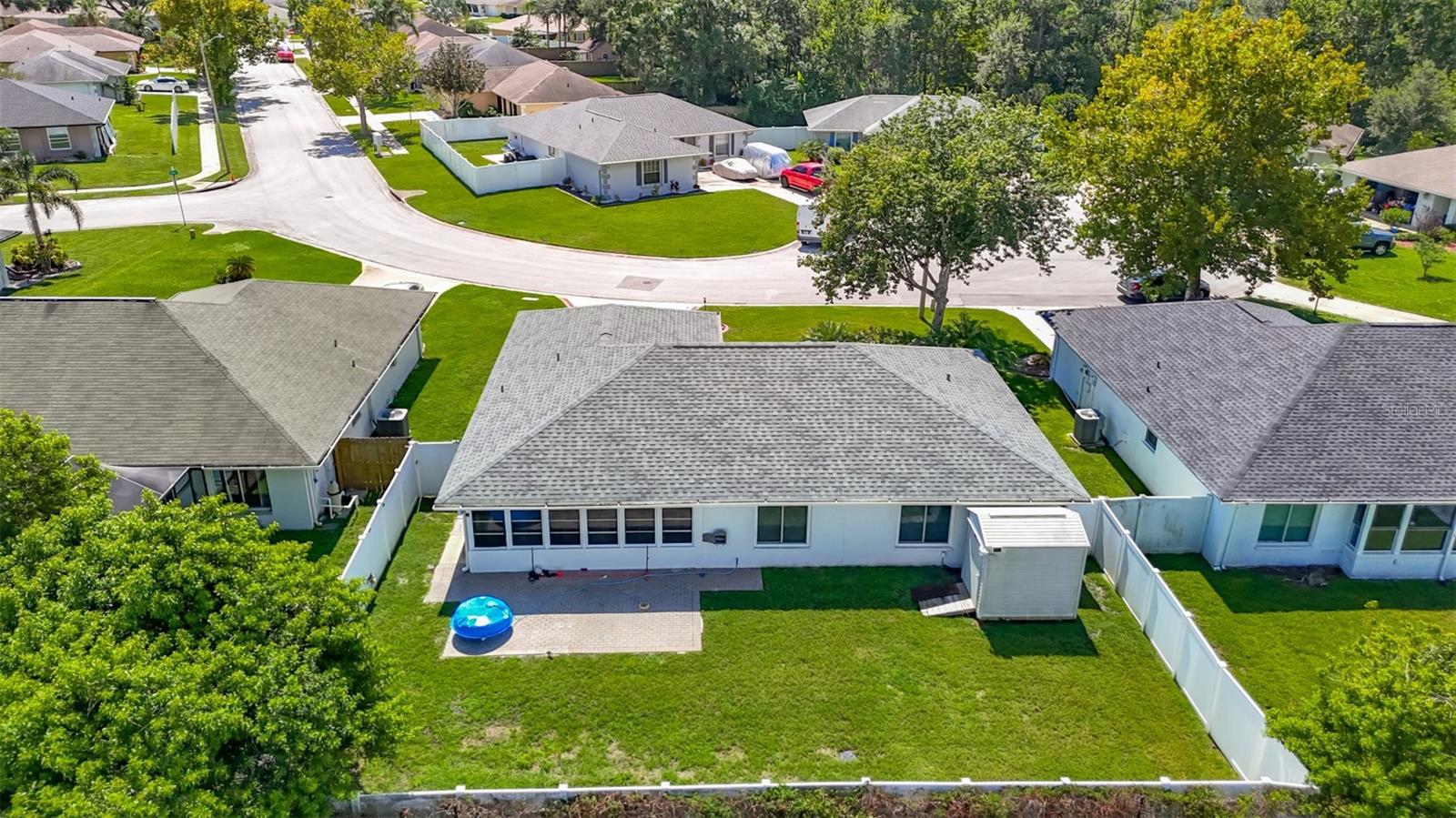 Image 43 of 50 For 1950 Tarpon Court