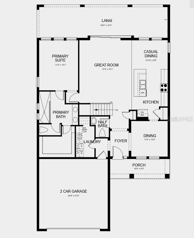 Image 21 of 24 For 12626 Dockyard Trail