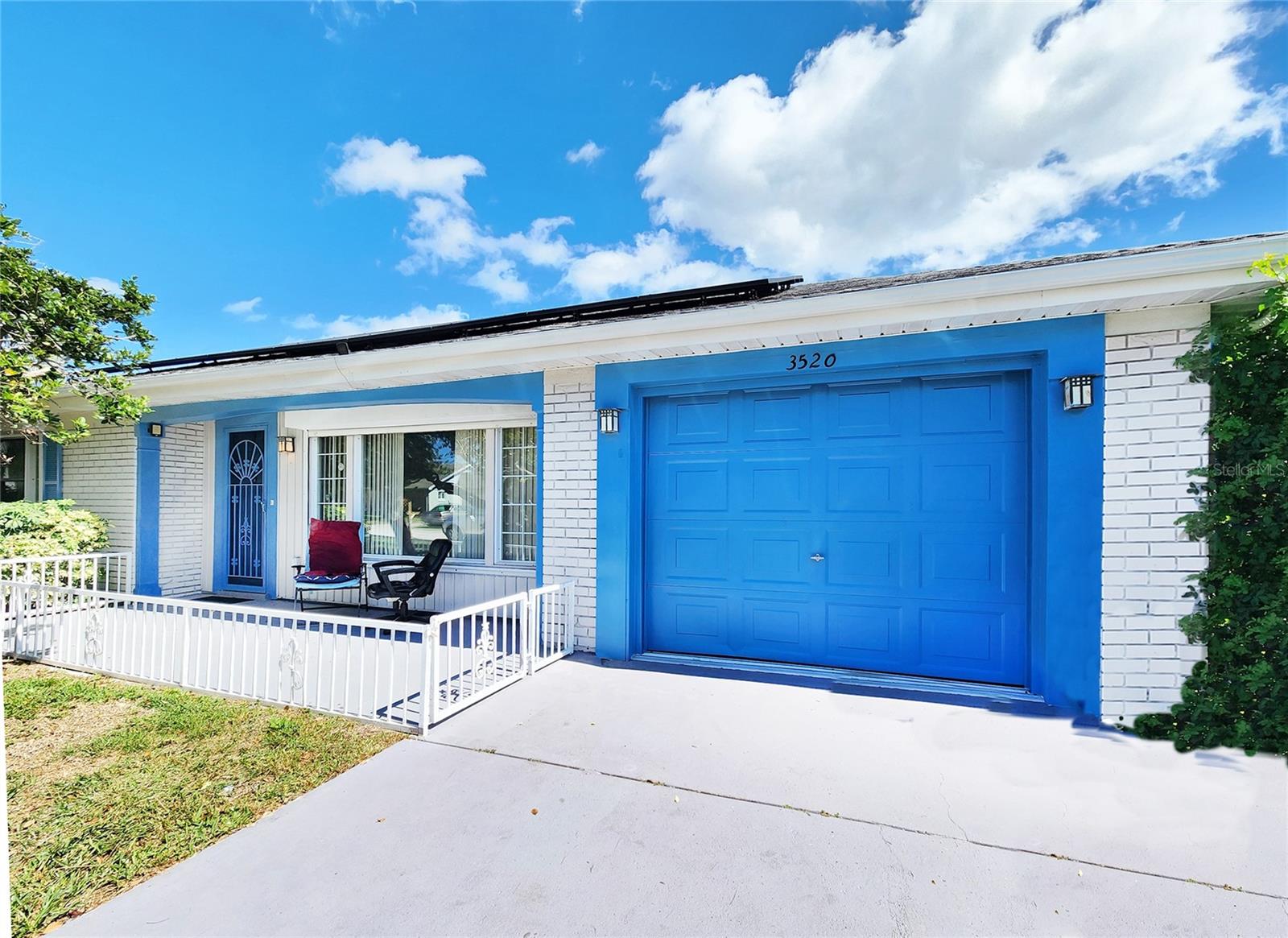 Details for 3520 Overland Drive, HOLIDAY, FL 34691