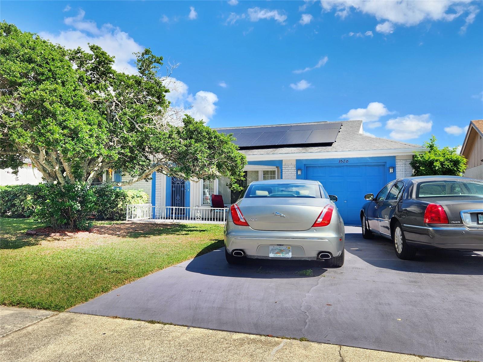 Image 40 of 44 For 3520 Overland Drive