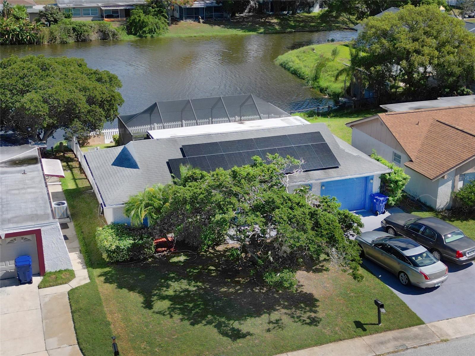 Image 41 of 44 For 3520 Overland Drive