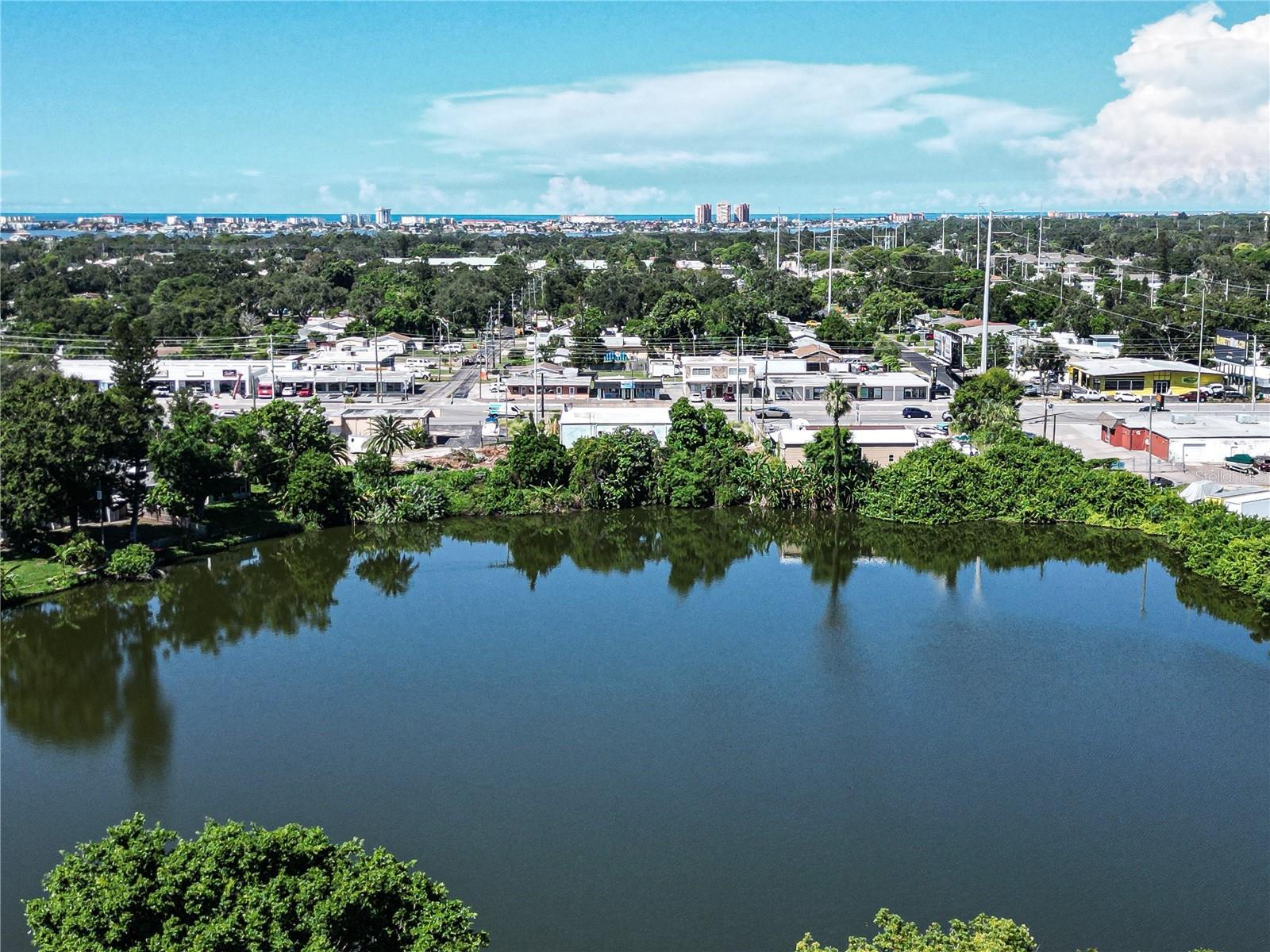 Image 22 of 25 For 10517 Blossom Lake Drive