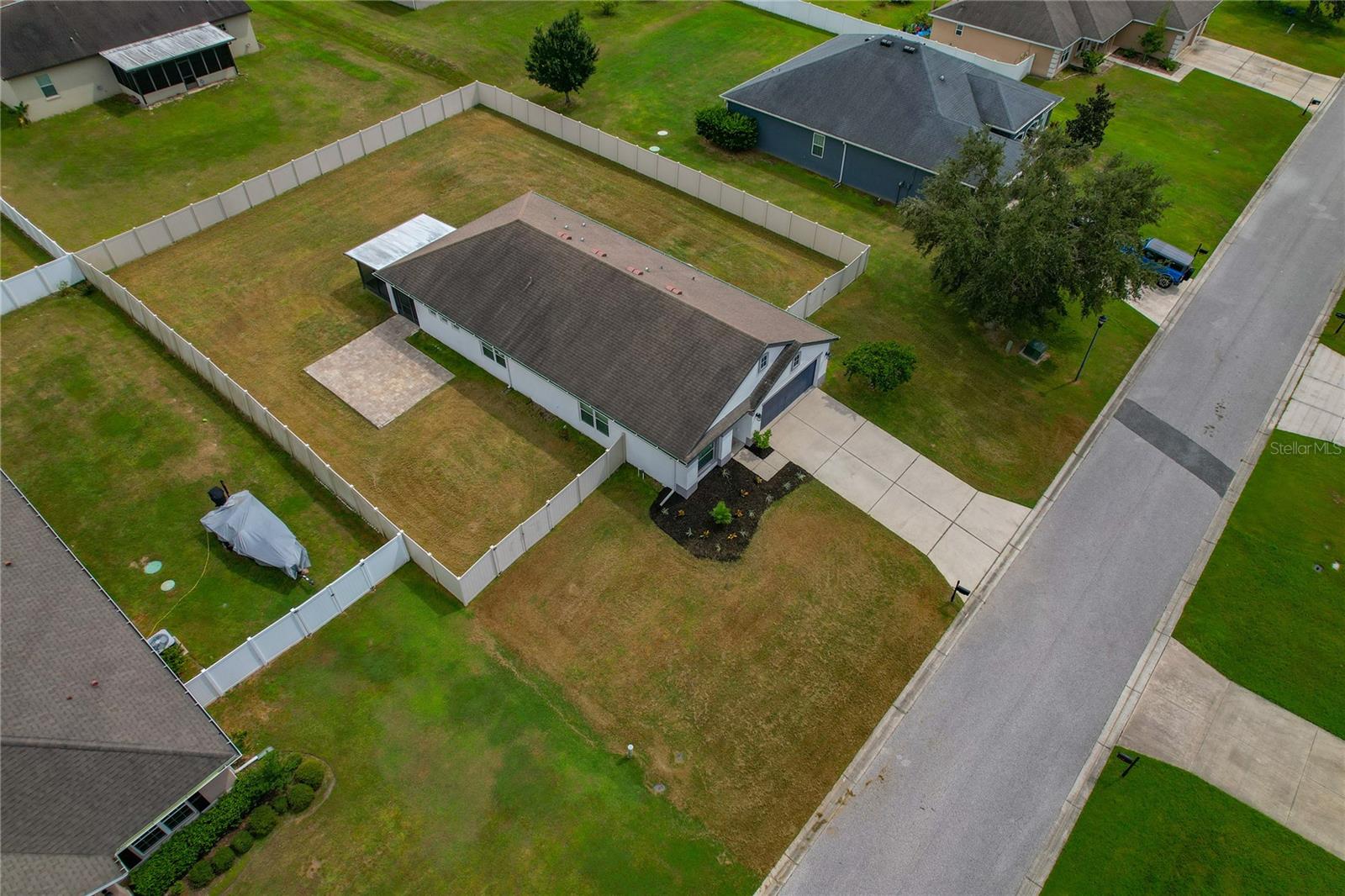 Image 46 of 59 For 12410 Loopback Drive