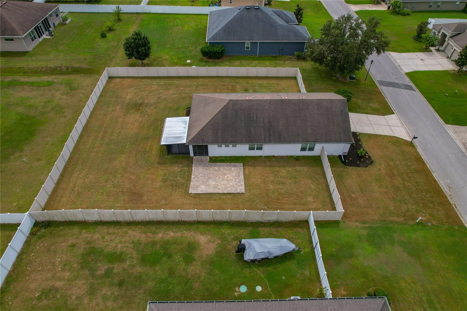 Image 47 of 59 For 12410 Loopback Drive