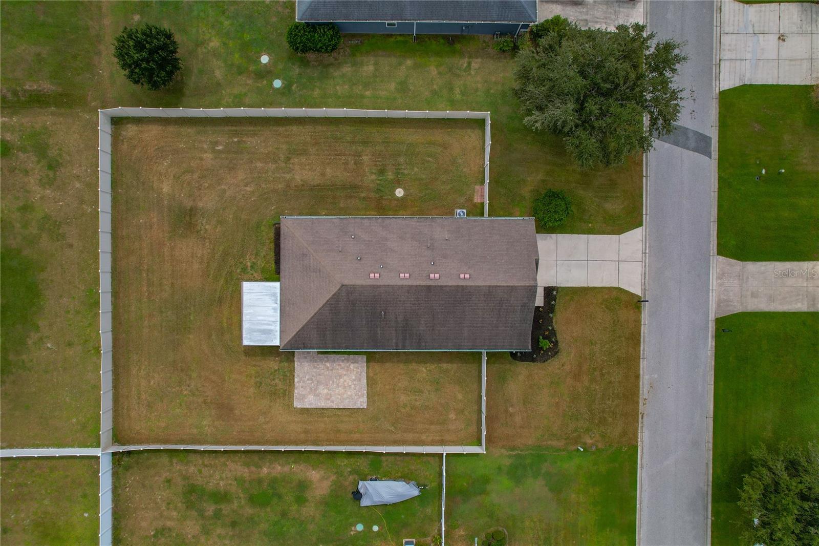 Image 54 of 59 For 12410 Loopback Drive