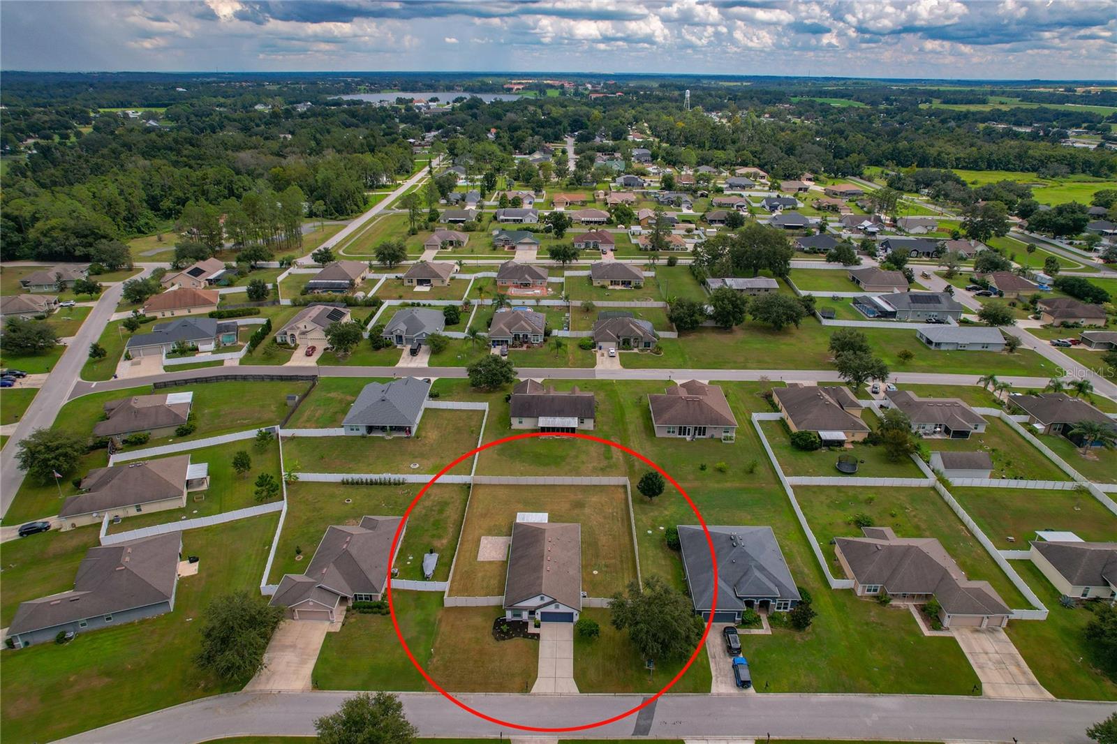 Image 55 of 59 For 12410 Loopback Drive