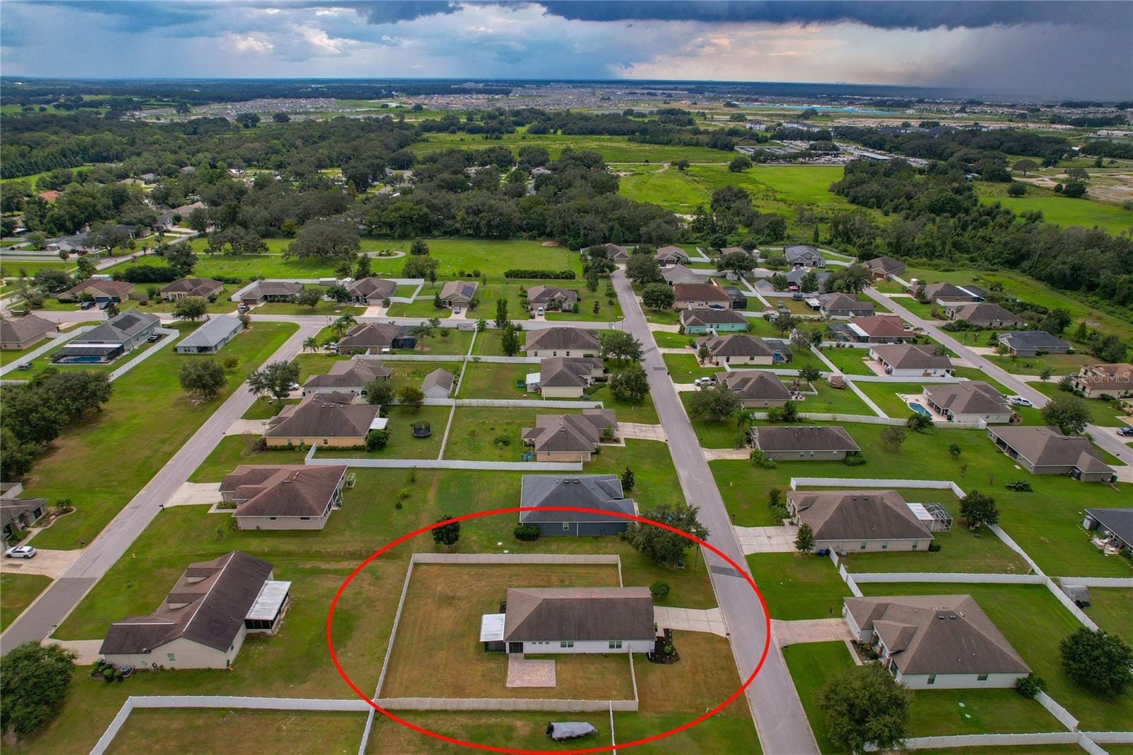 Image 56 of 59 For 12410 Loopback Drive