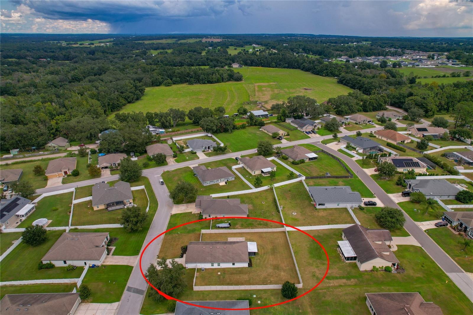 Image 57 of 59 For 12410 Loopback Drive