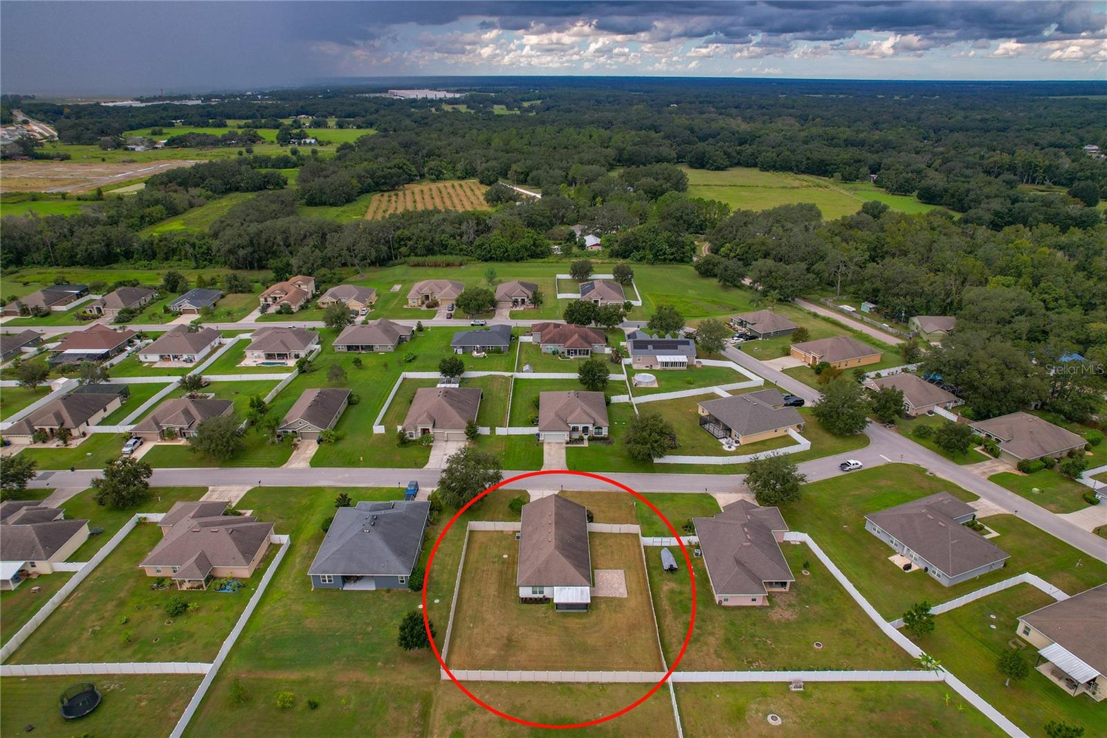 Image 58 of 59 For 12410 Loopback Drive