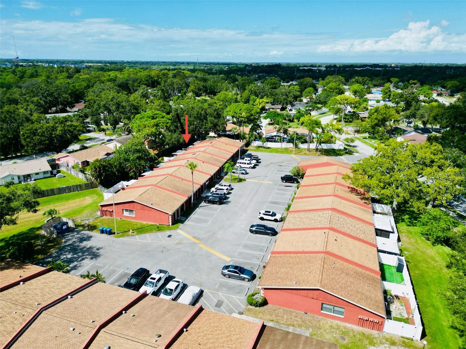 Image 21 of 21 For 6460 Bonnie Bay Circle N