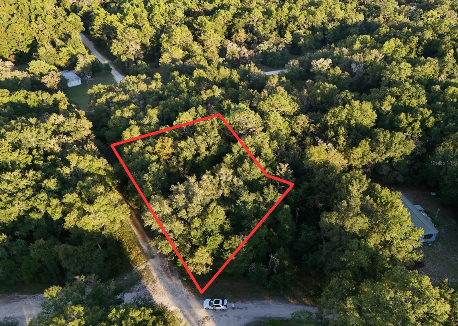 Details for  2nd Place , WILLISTON, FL 32696