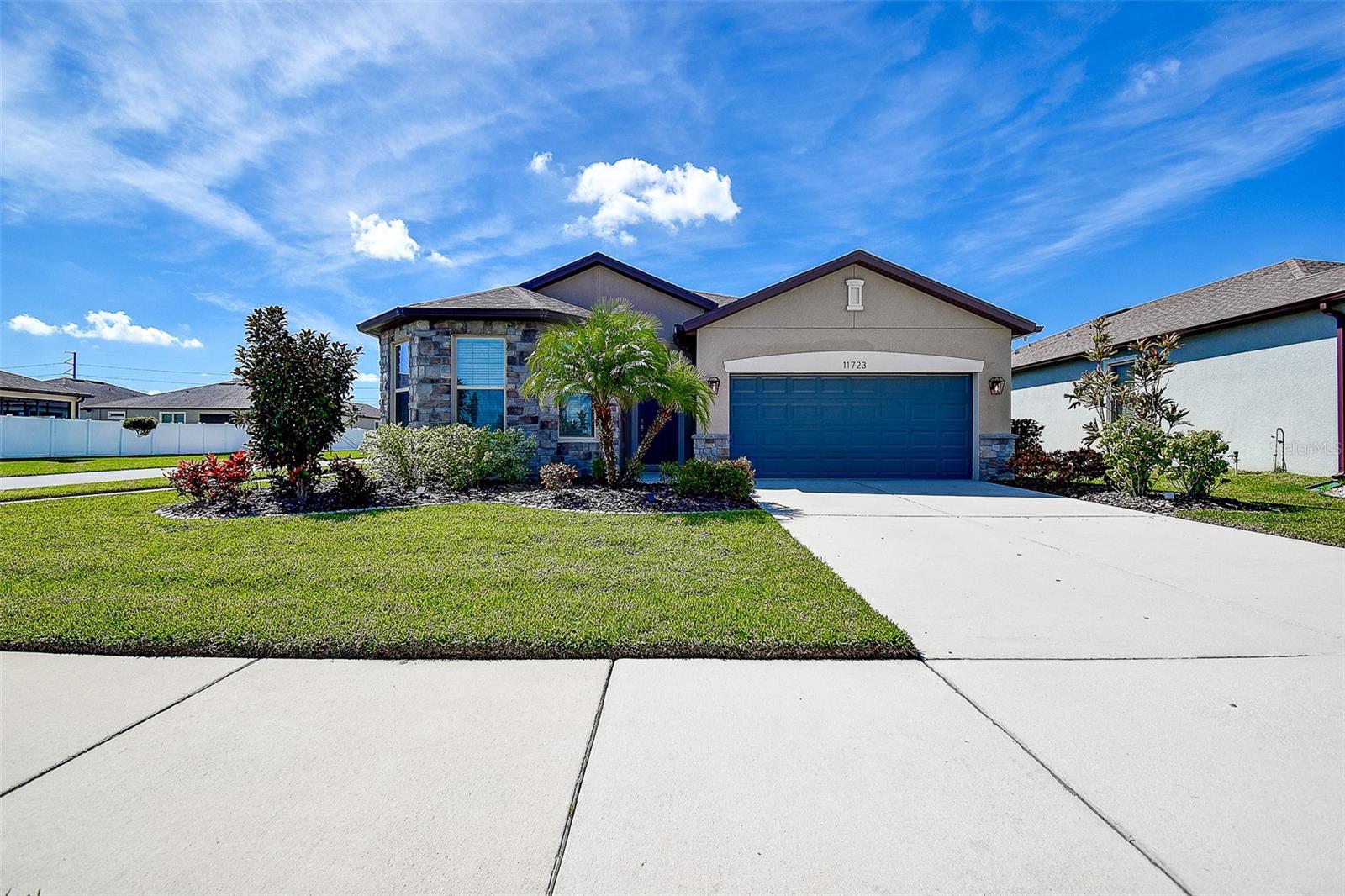 Details for 11723 Clare Hill Avenue, RIVERVIEW, FL 33579