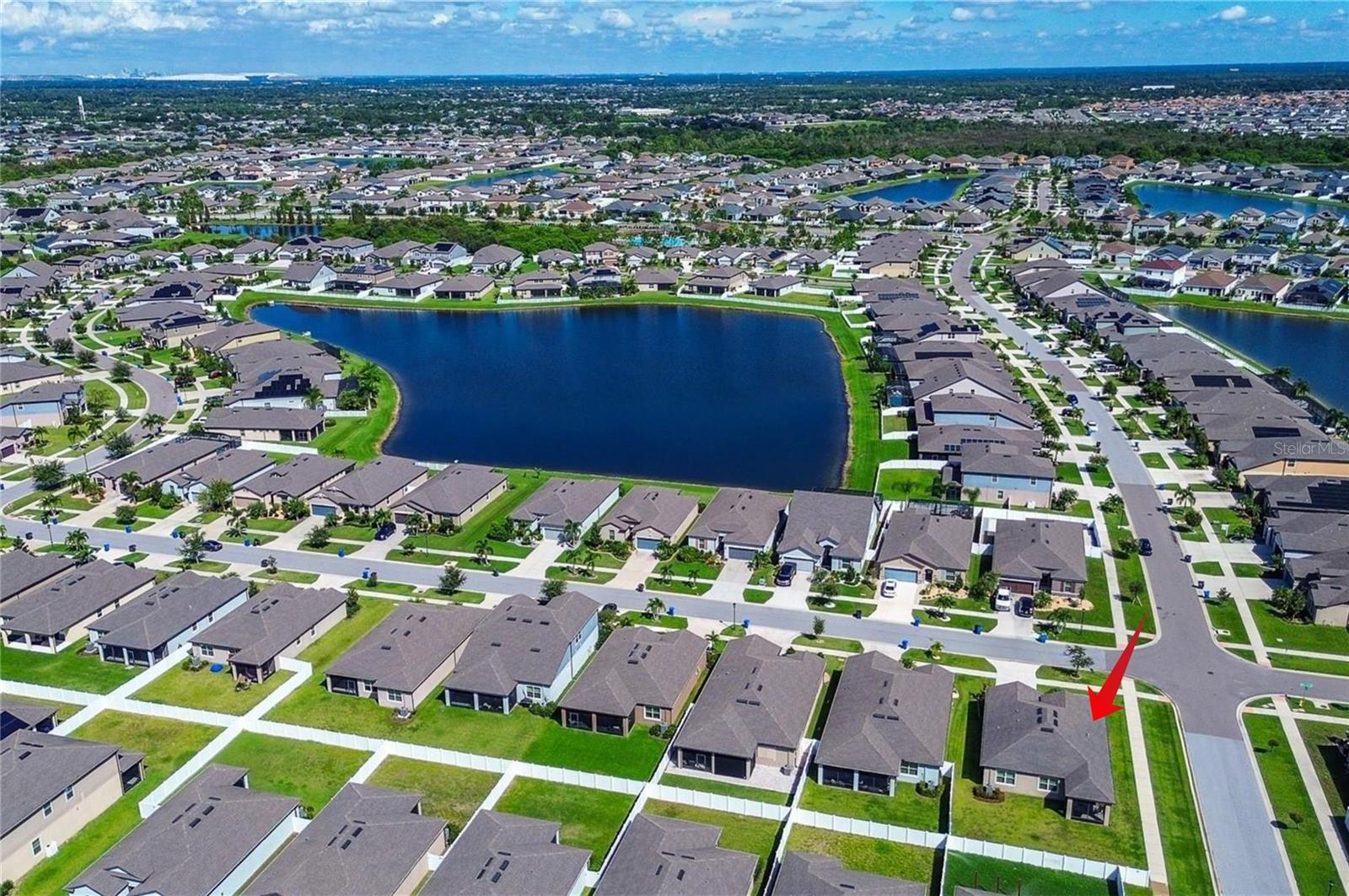 Image 34 of 41 For 11723 Clare Hill Avenue