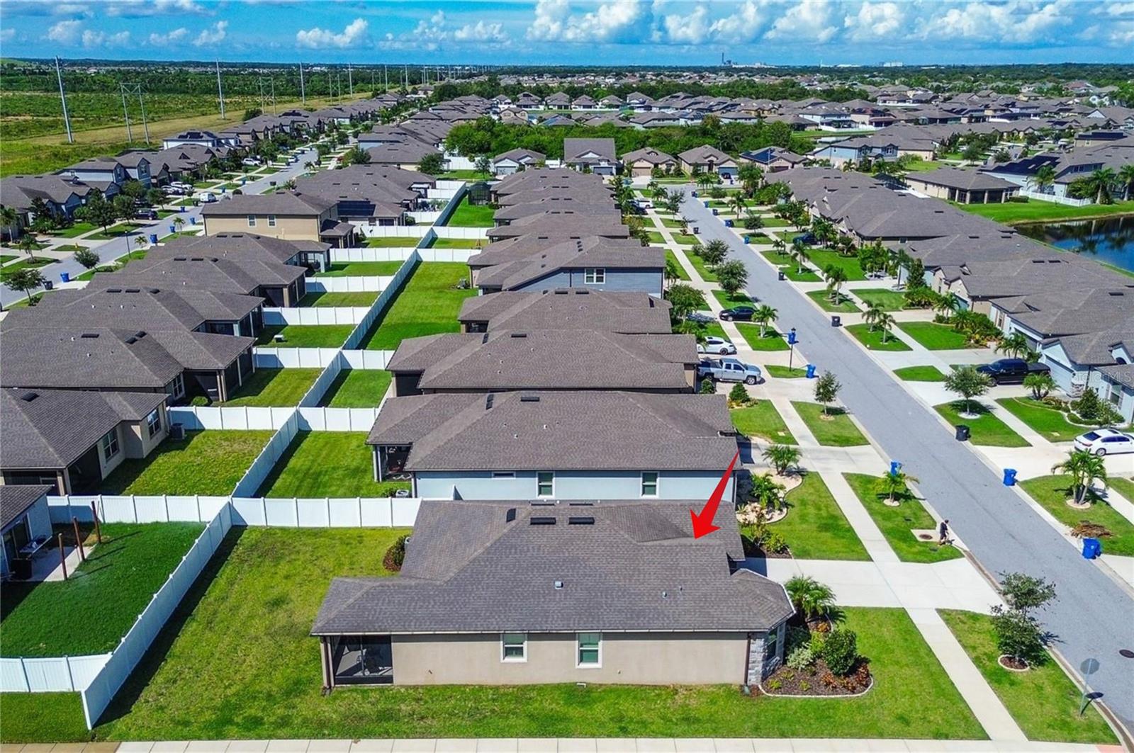 Image 35 of 41 For 11723 Clare Hill Avenue