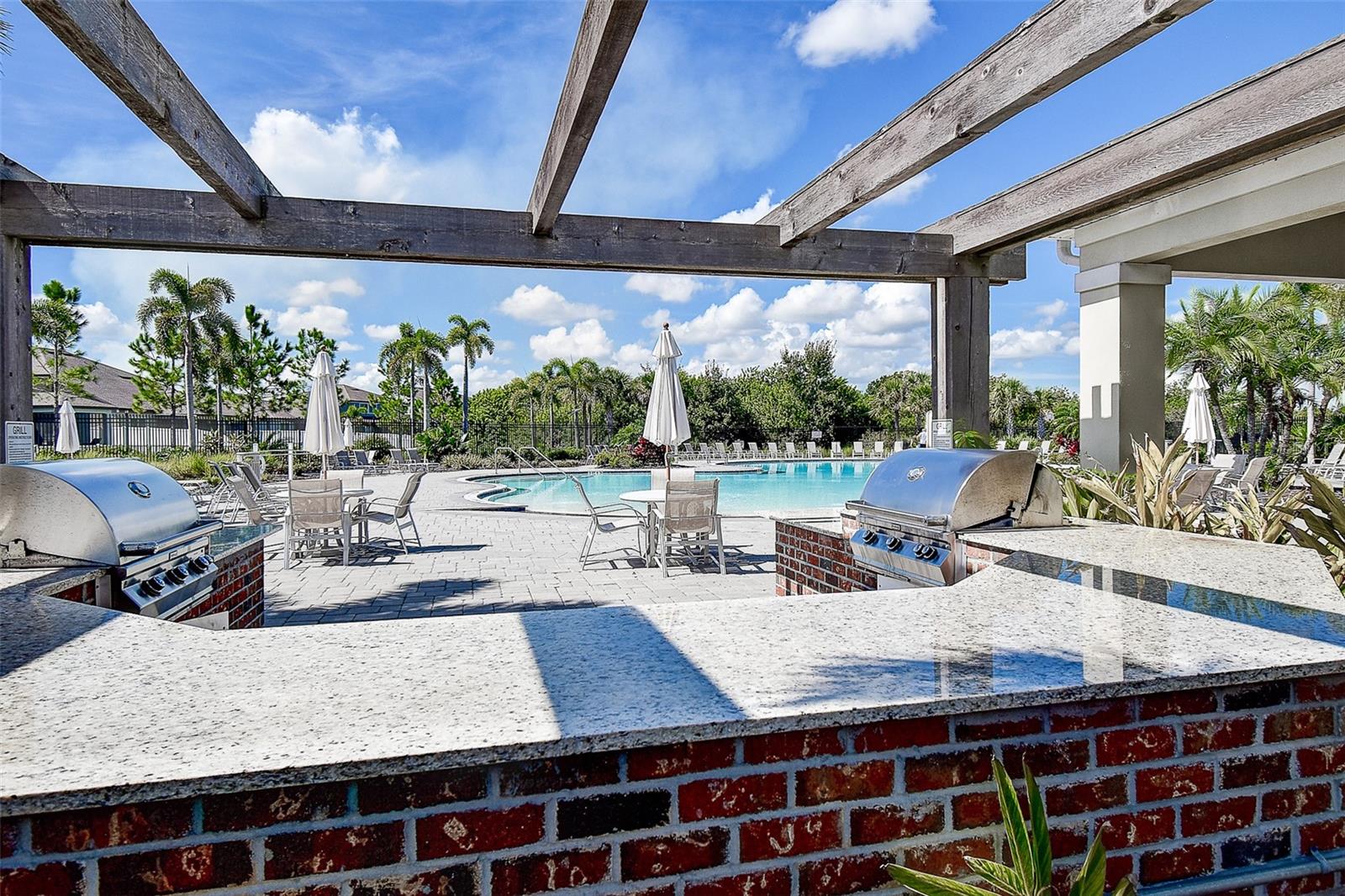 Image 38 of 41 For 11723 Clare Hill Avenue