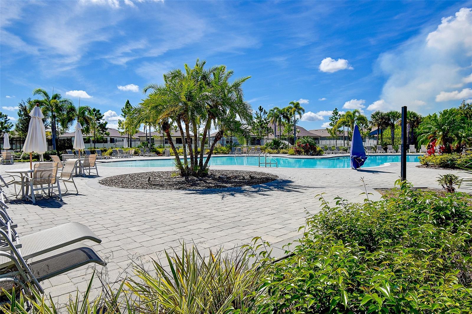 Image 39 of 41 For 11723 Clare Hill Avenue