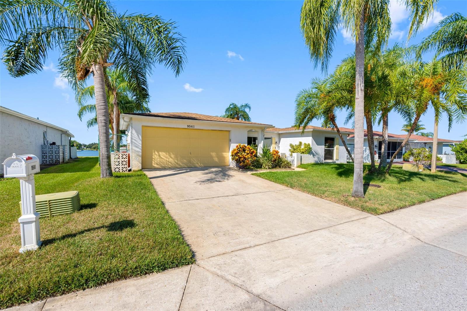 Details for 9541 Towanda Lane, PORT RICHEY, FL 34668