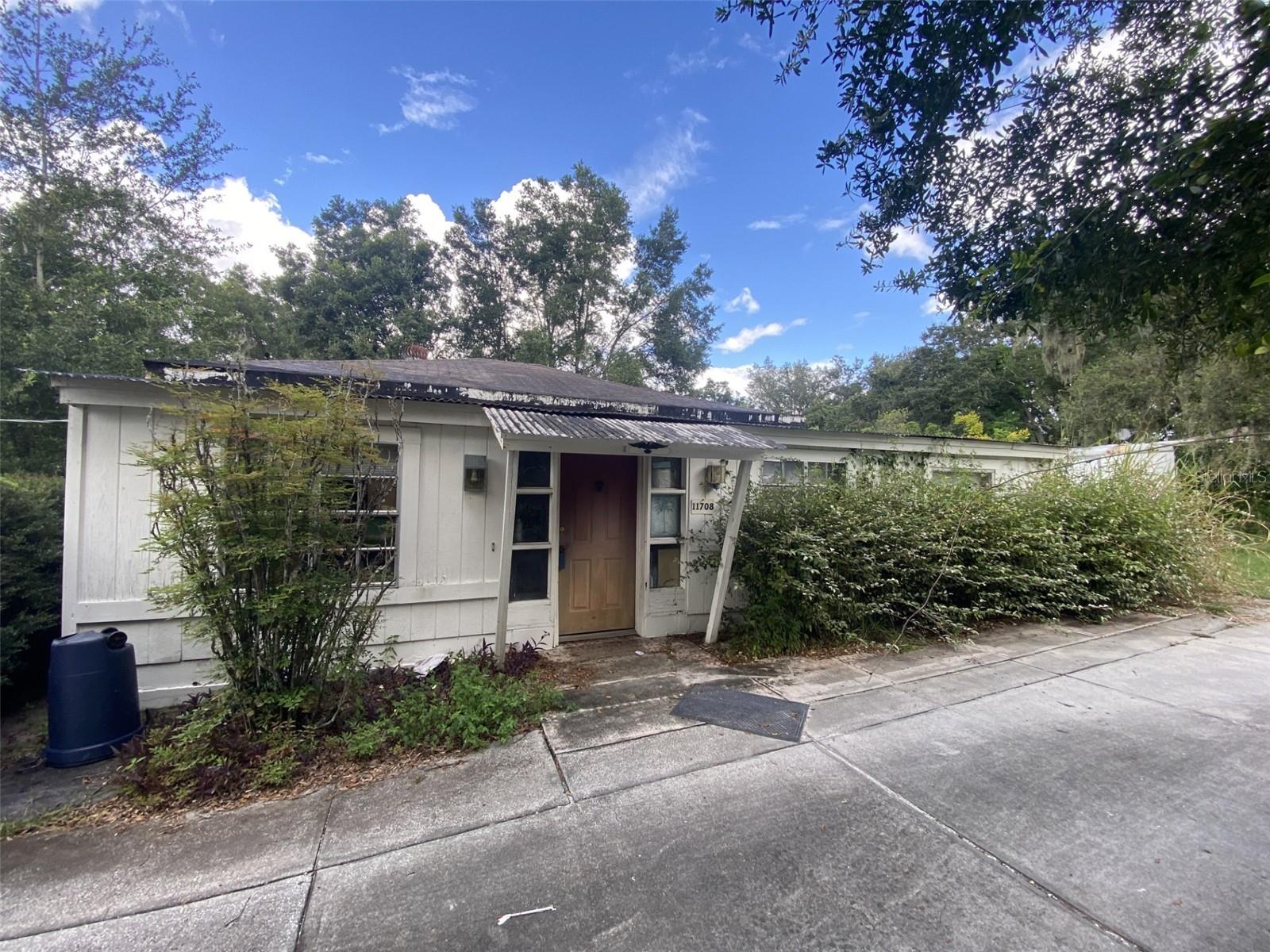 Details for 11708 Hills Road, SEFFNER, FL 33584
