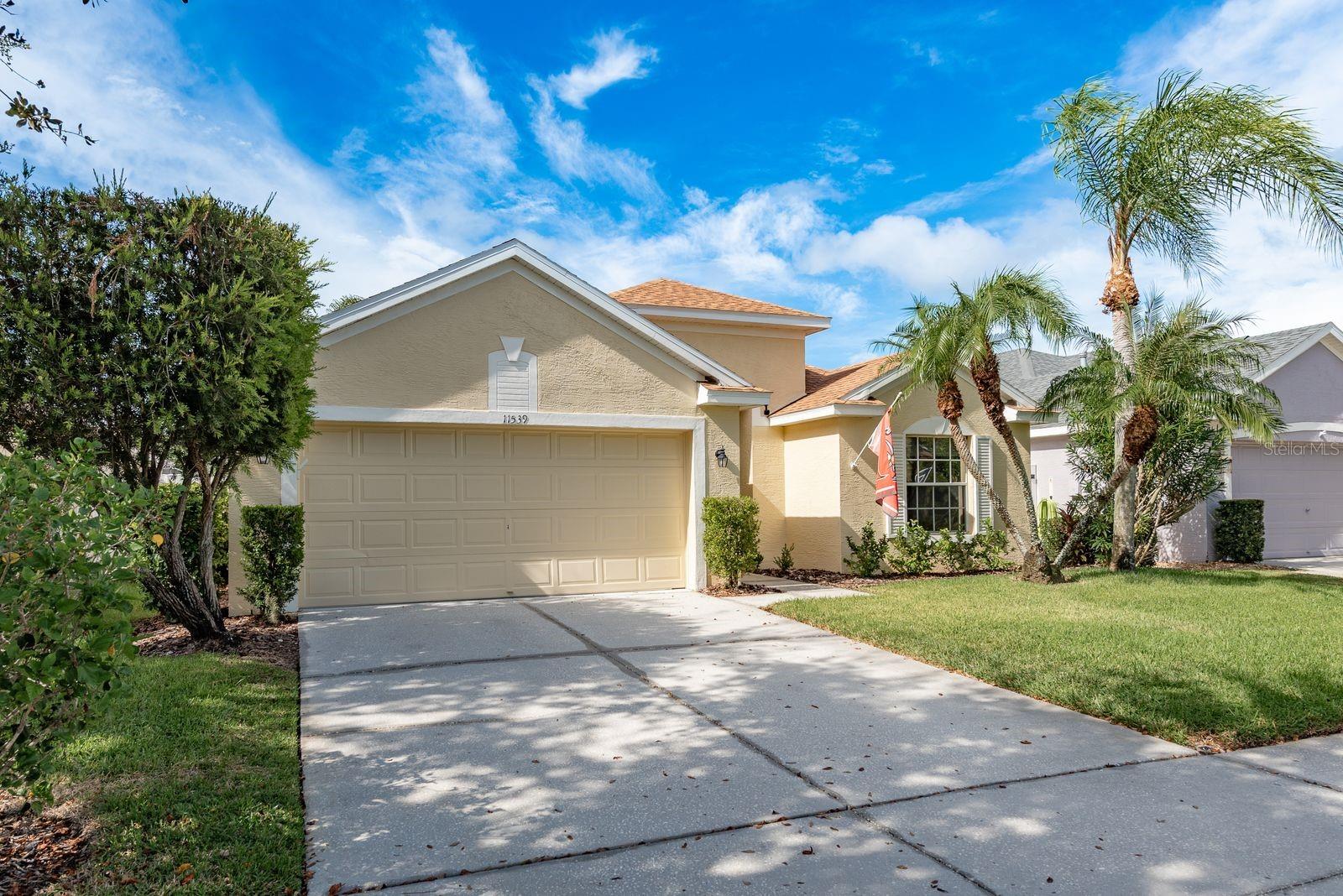Image 2 of 29 For 11539 Cypress Reserve Drive