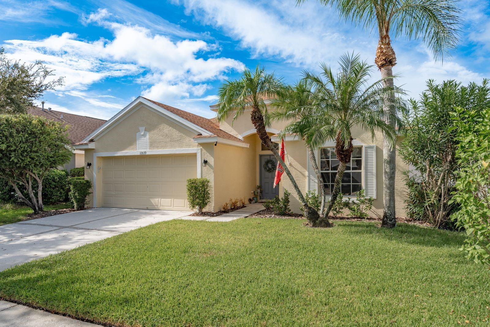 Image 3 of 29 For 11539 Cypress Reserve Drive