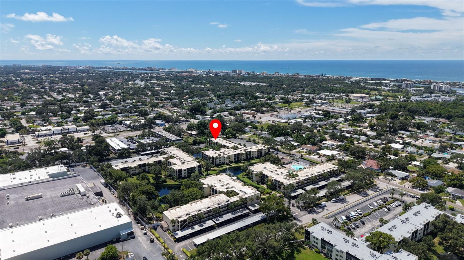 Details for 11945 143rd Street 7119, LARGO, FL 33774
