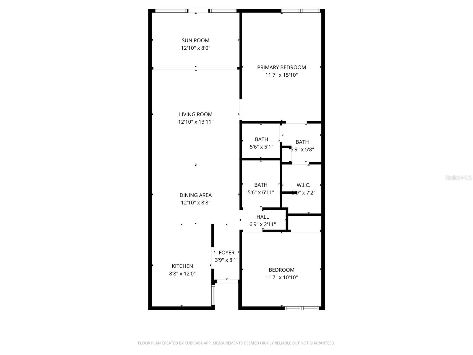 Image 40 of 40 For 11945 143rd Street 7119