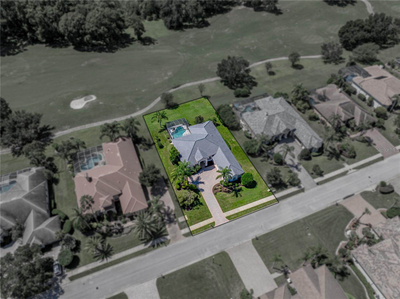 Image 4 of 70 For 34026 Americana Avenue