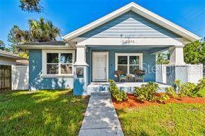 Details for 2205 Quincy Street S, ST PETERSBURG, FL 33711