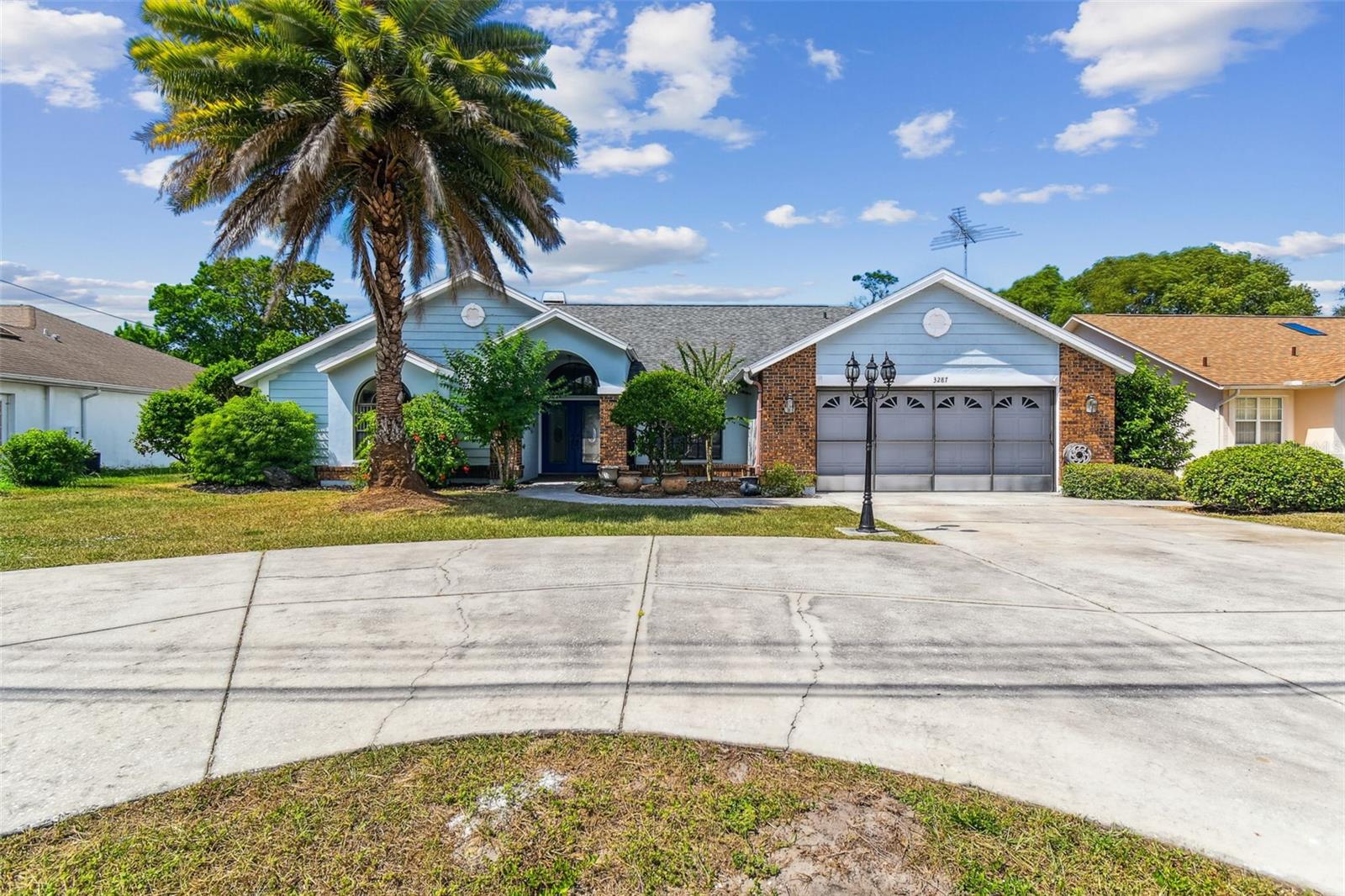 Details for 3287 Deltona Boulevard, SPRING HILL, FL 34606