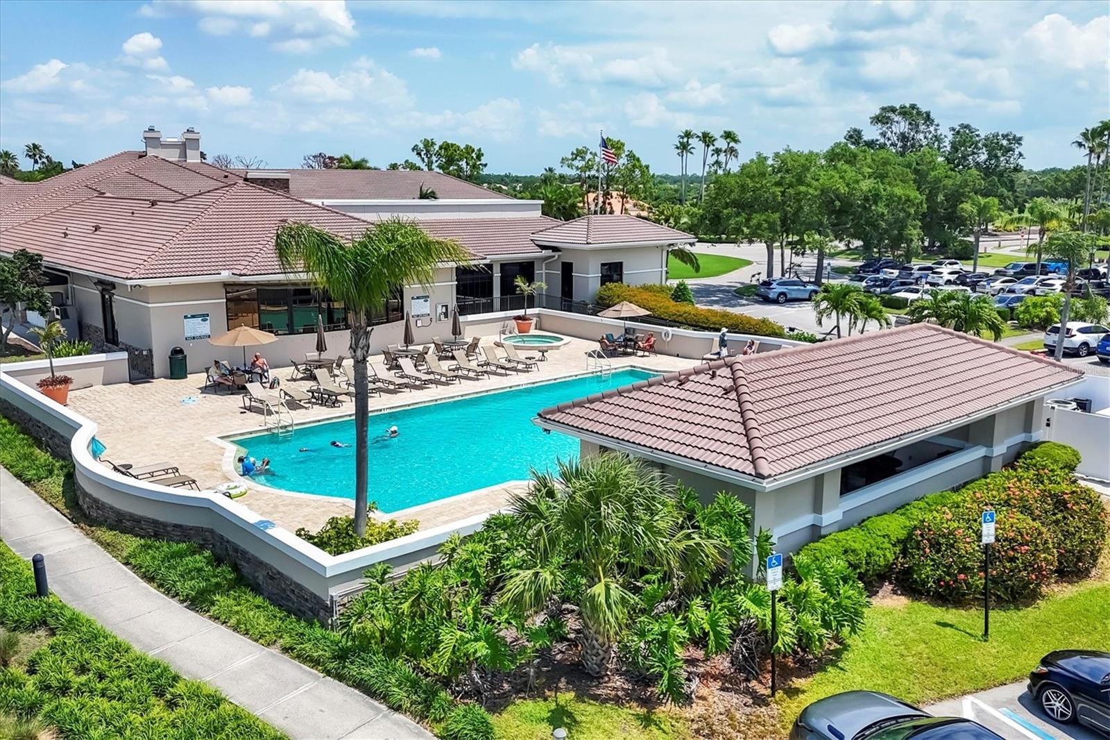 Image 57 of 62 For 5111 Peppermill Court