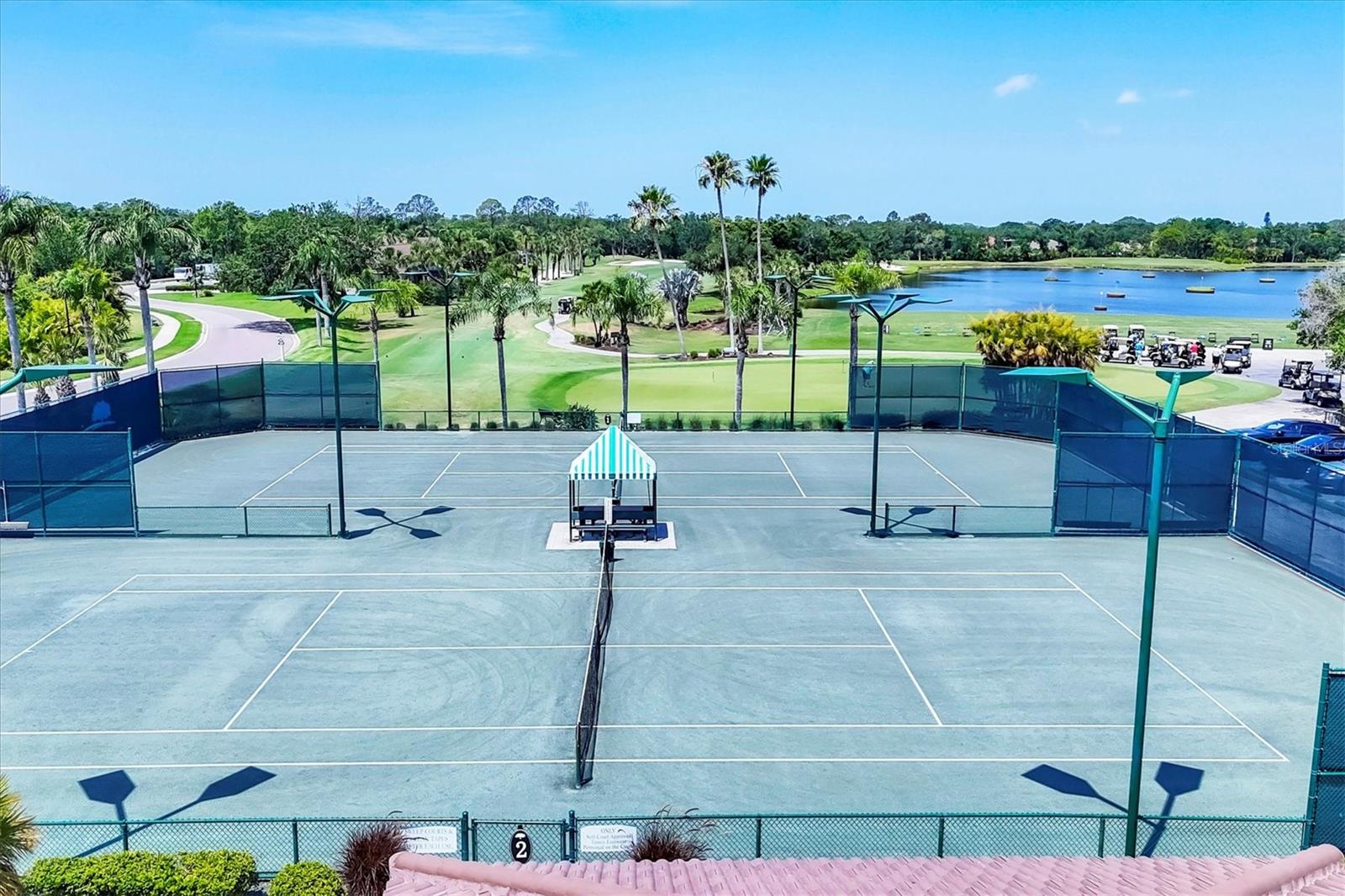 Image 59 of 62 For 5111 Peppermill Court