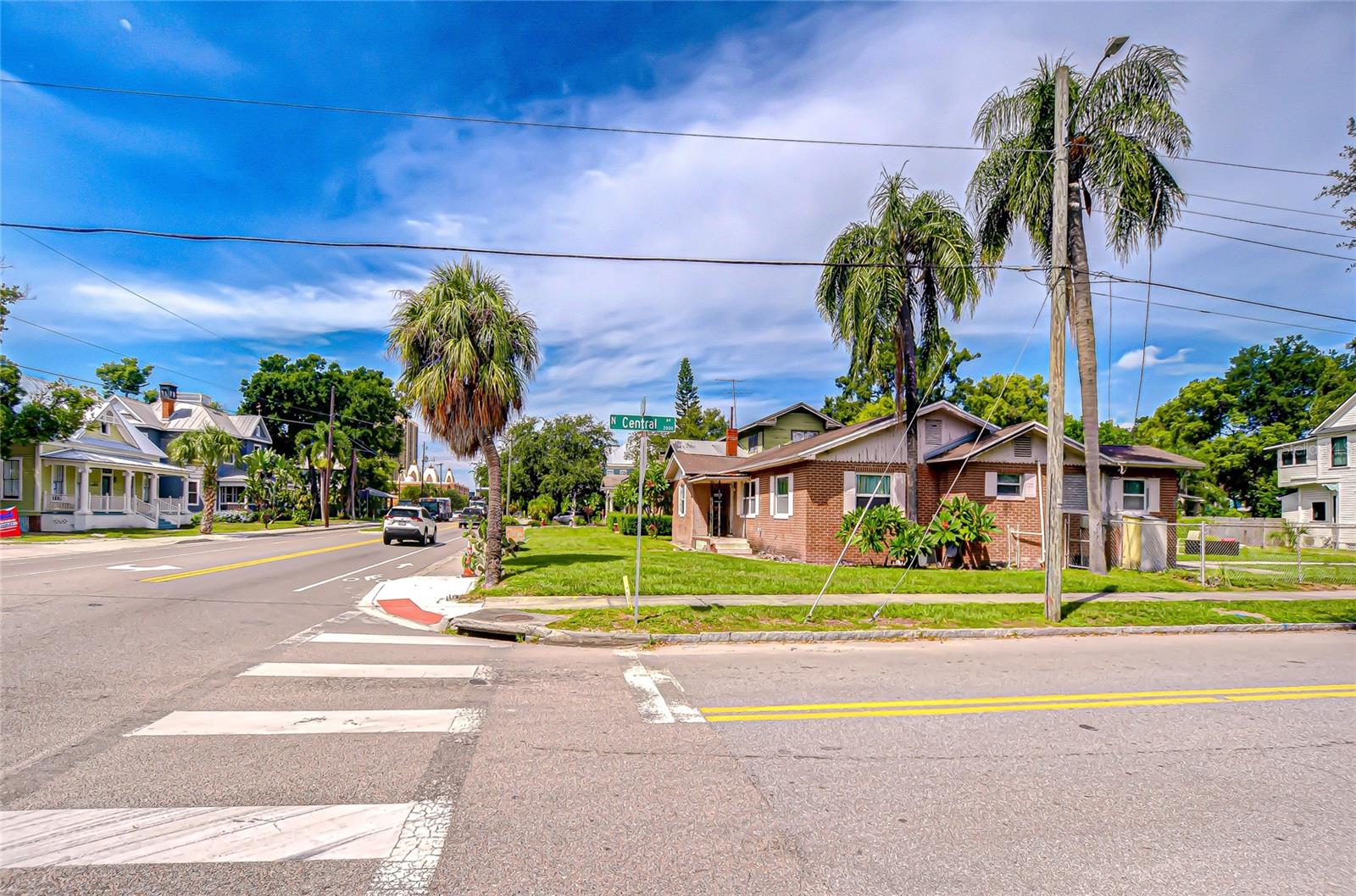 Details for 408 Palm Avenue, TAMPA, FL 33602