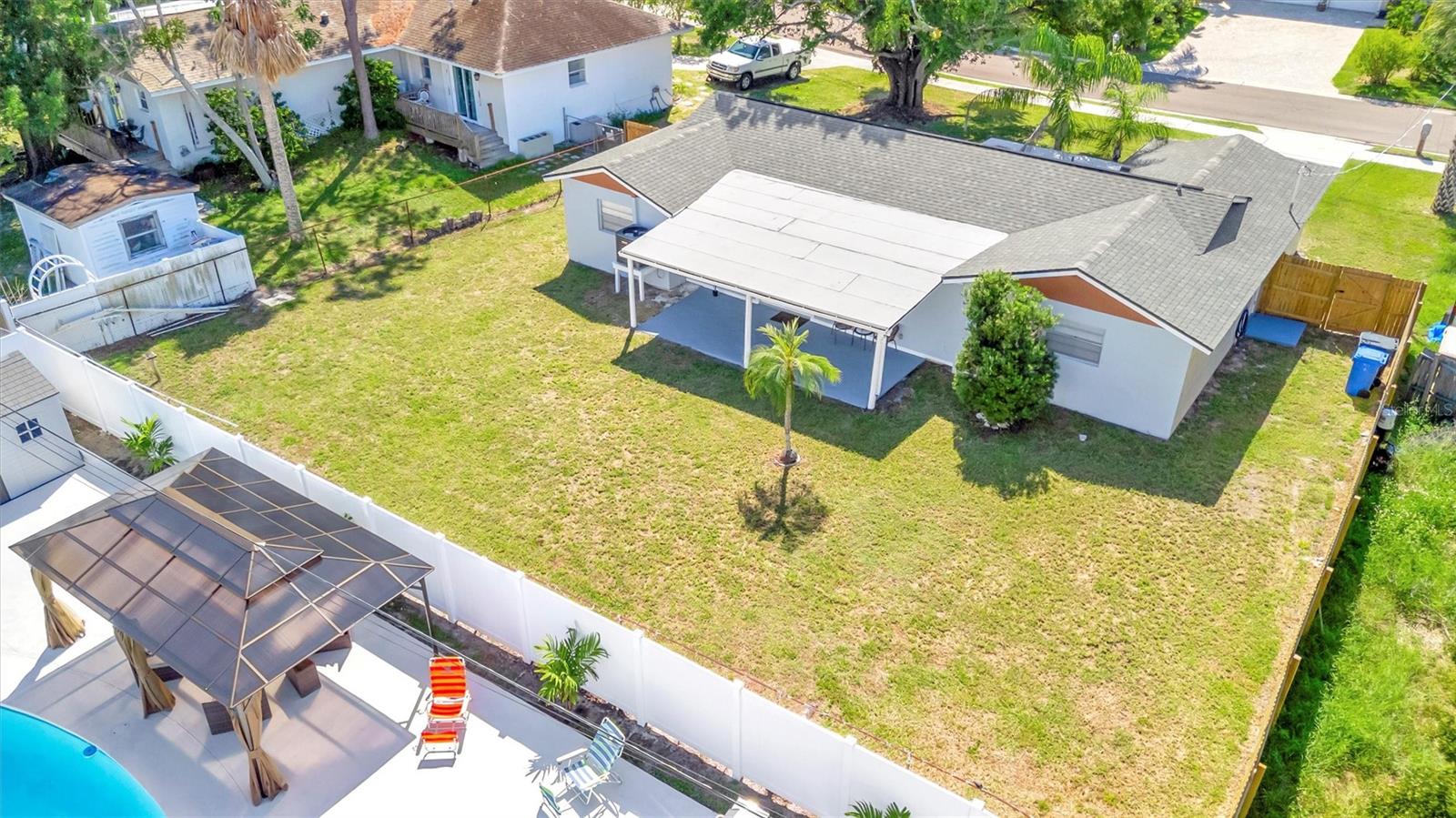 Image 55 of 59 For 6209 Flamingo Drive