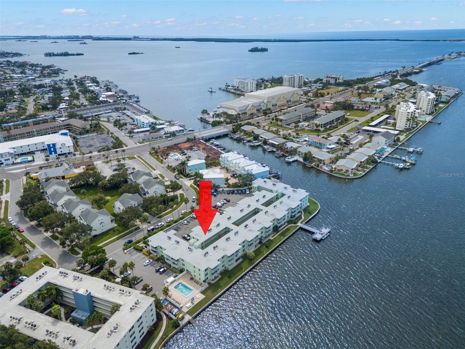 Details for 464 Paula Drive 207, DUNEDIN, FL 34698