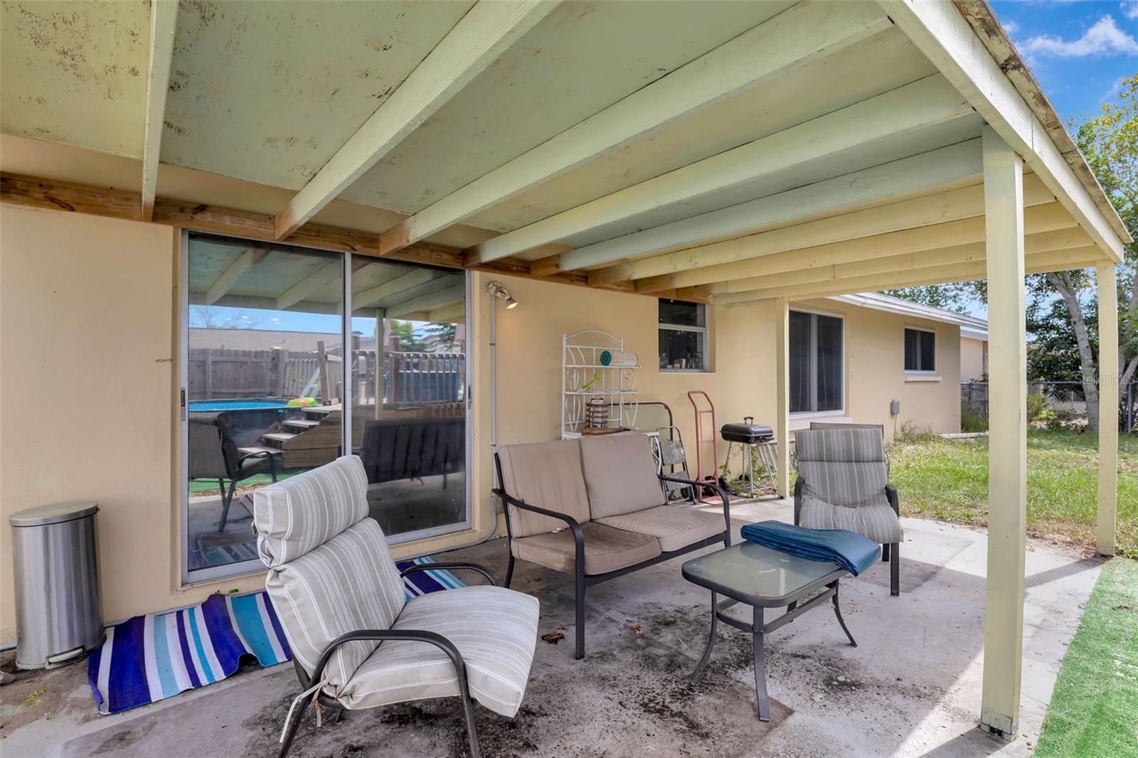 Image 34 of 35 For 10301 Orchid Drive