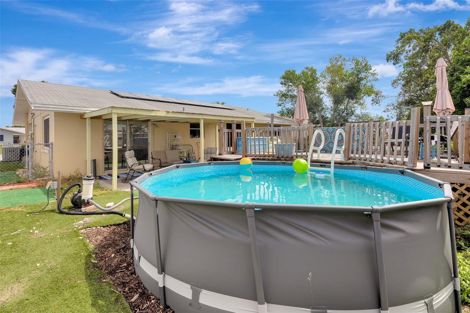 Image 35 of 35 For 10301 Orchid Drive