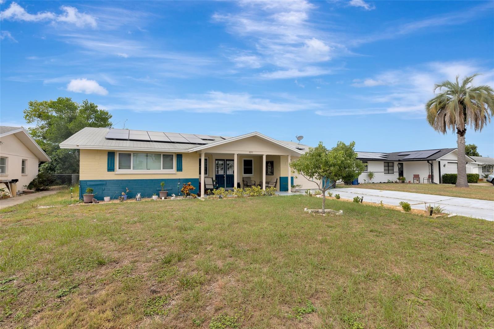Image 4 of 27 For 10301 Orchid Drive