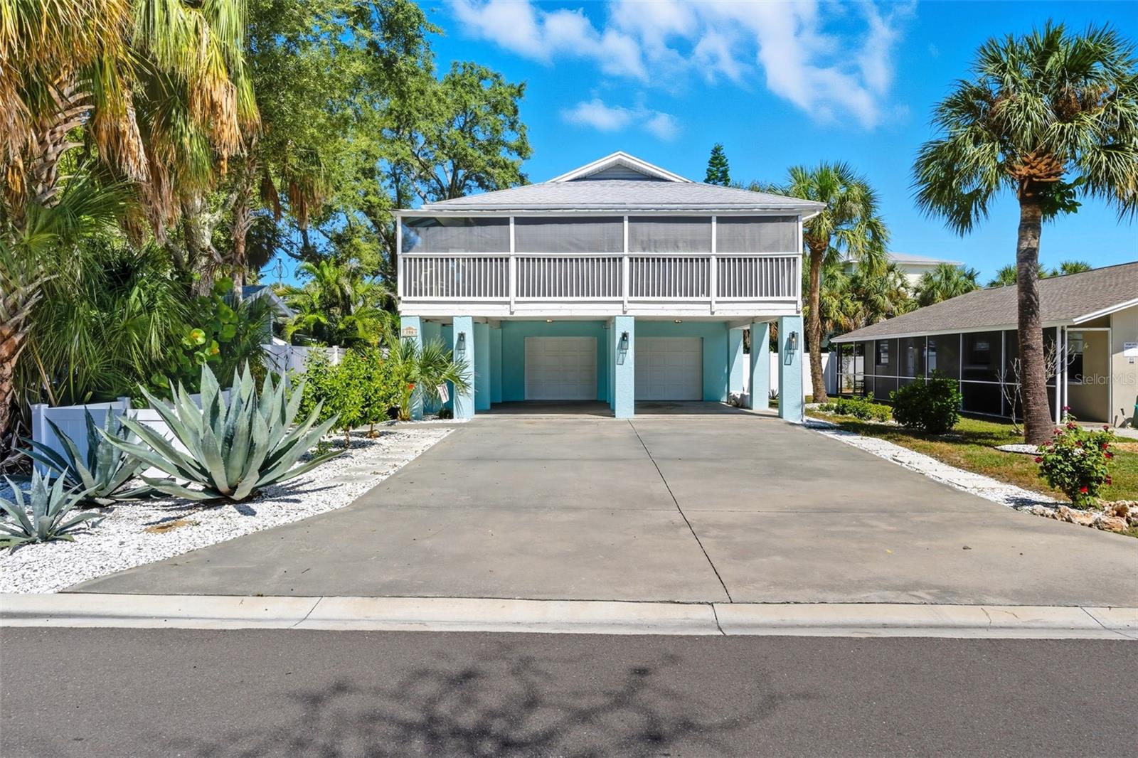 Details for 206 14th Avenue, INDIAN ROCKS BEACH, FL 33785