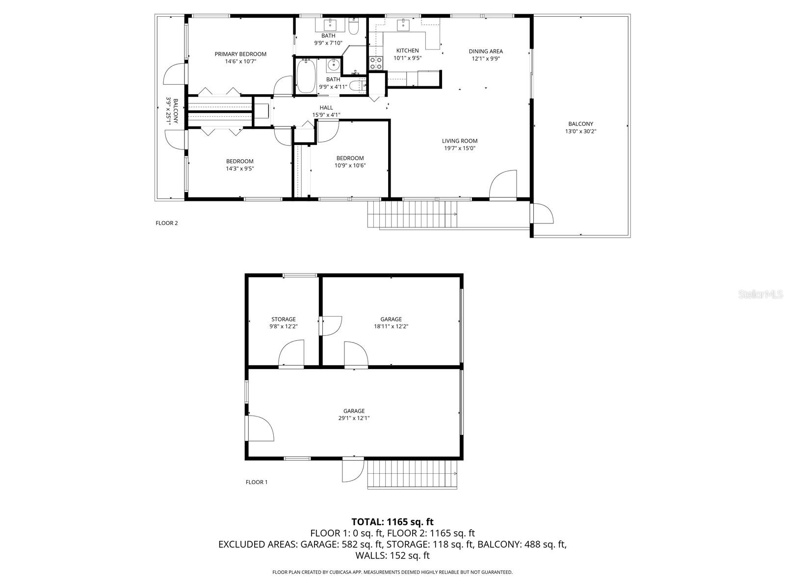 Image 74 of 76 For 206 14th Avenue